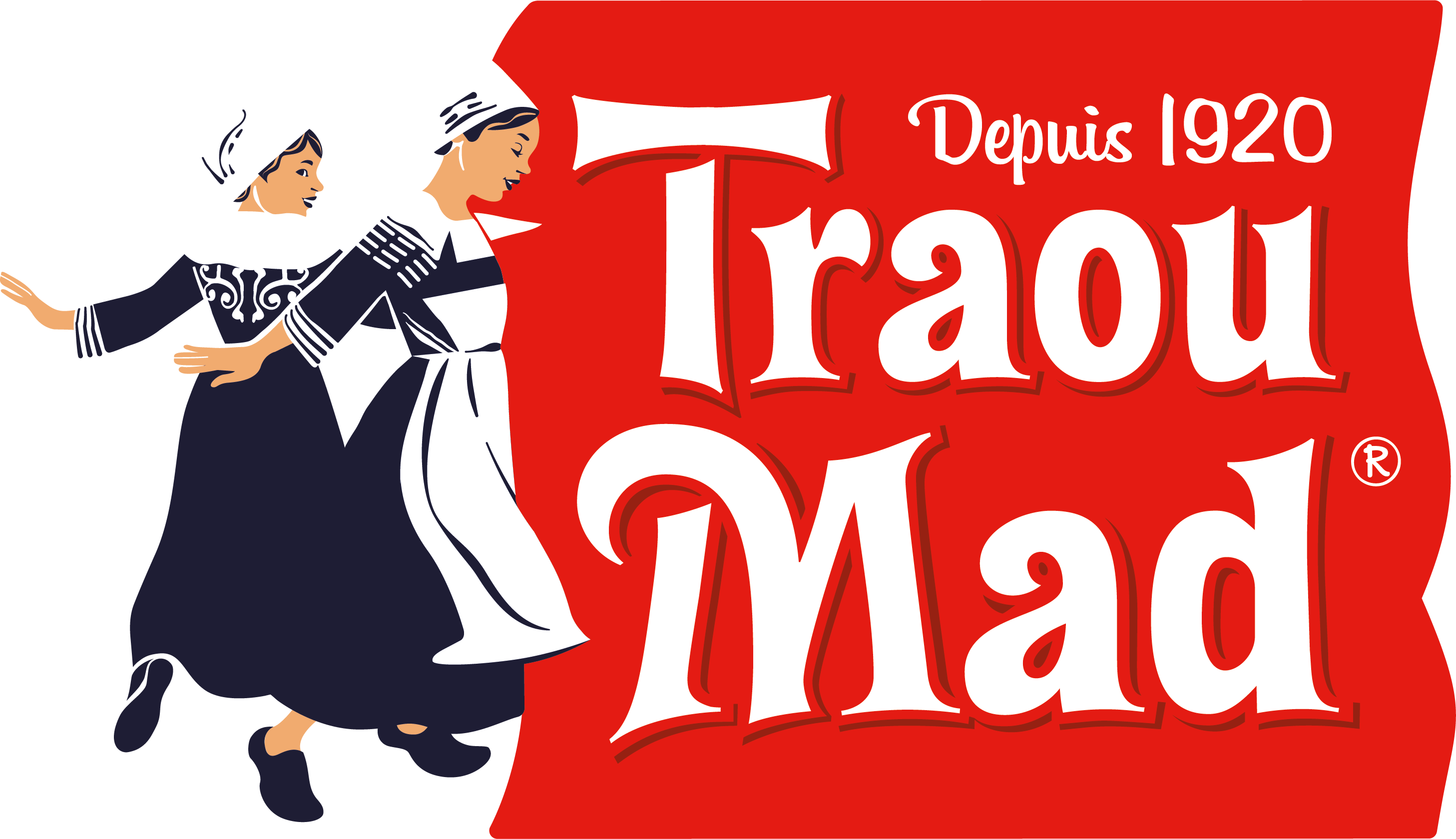 Traou mad