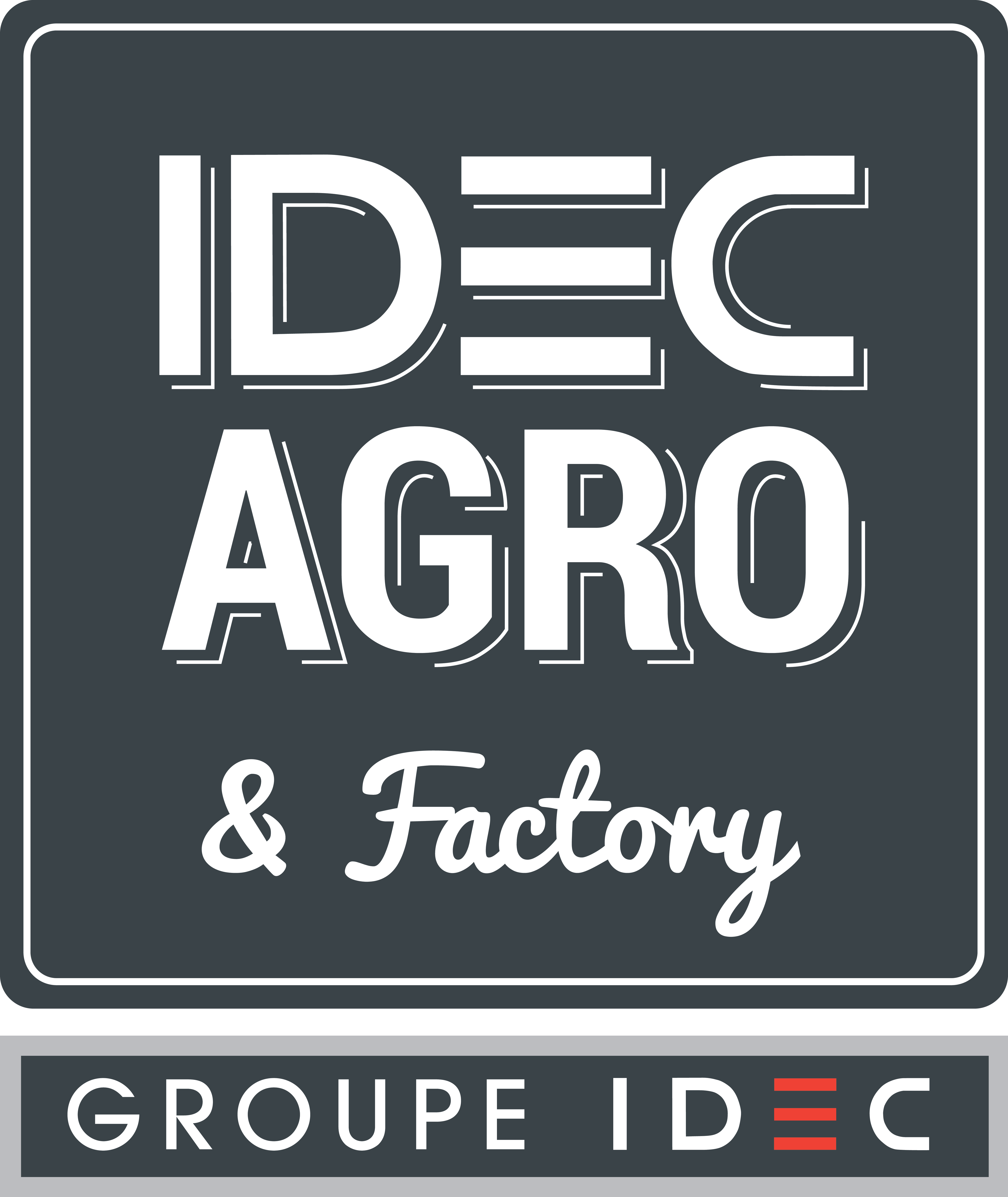 Idec agro & factory