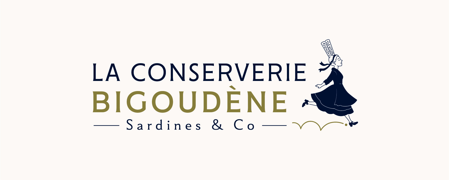 Conserverie bigoudene