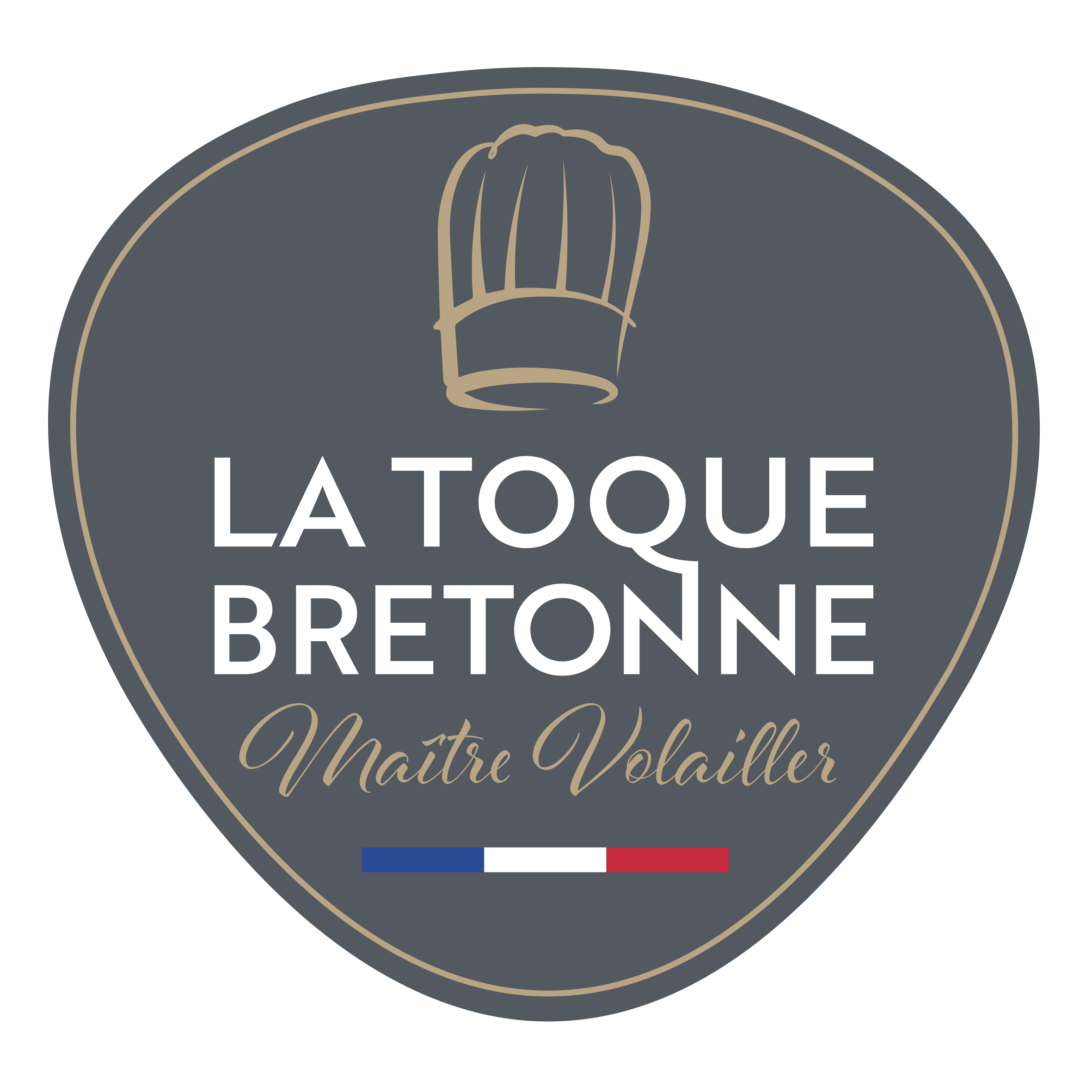 La toque bretonne
