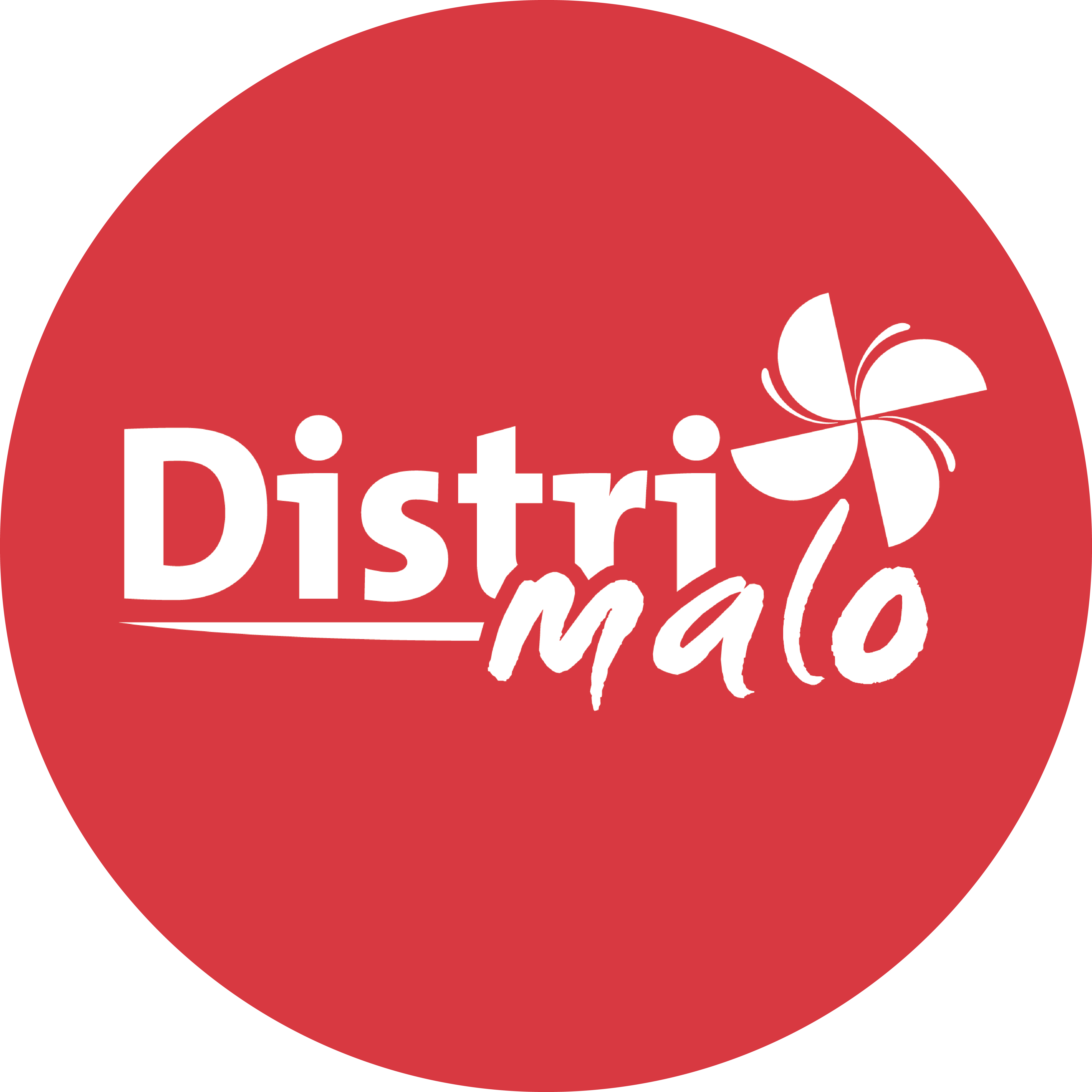 Distri malo