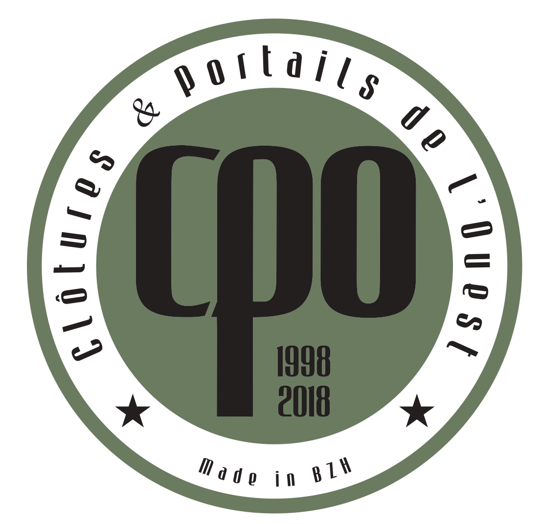 Clotures et portails de l'ouest