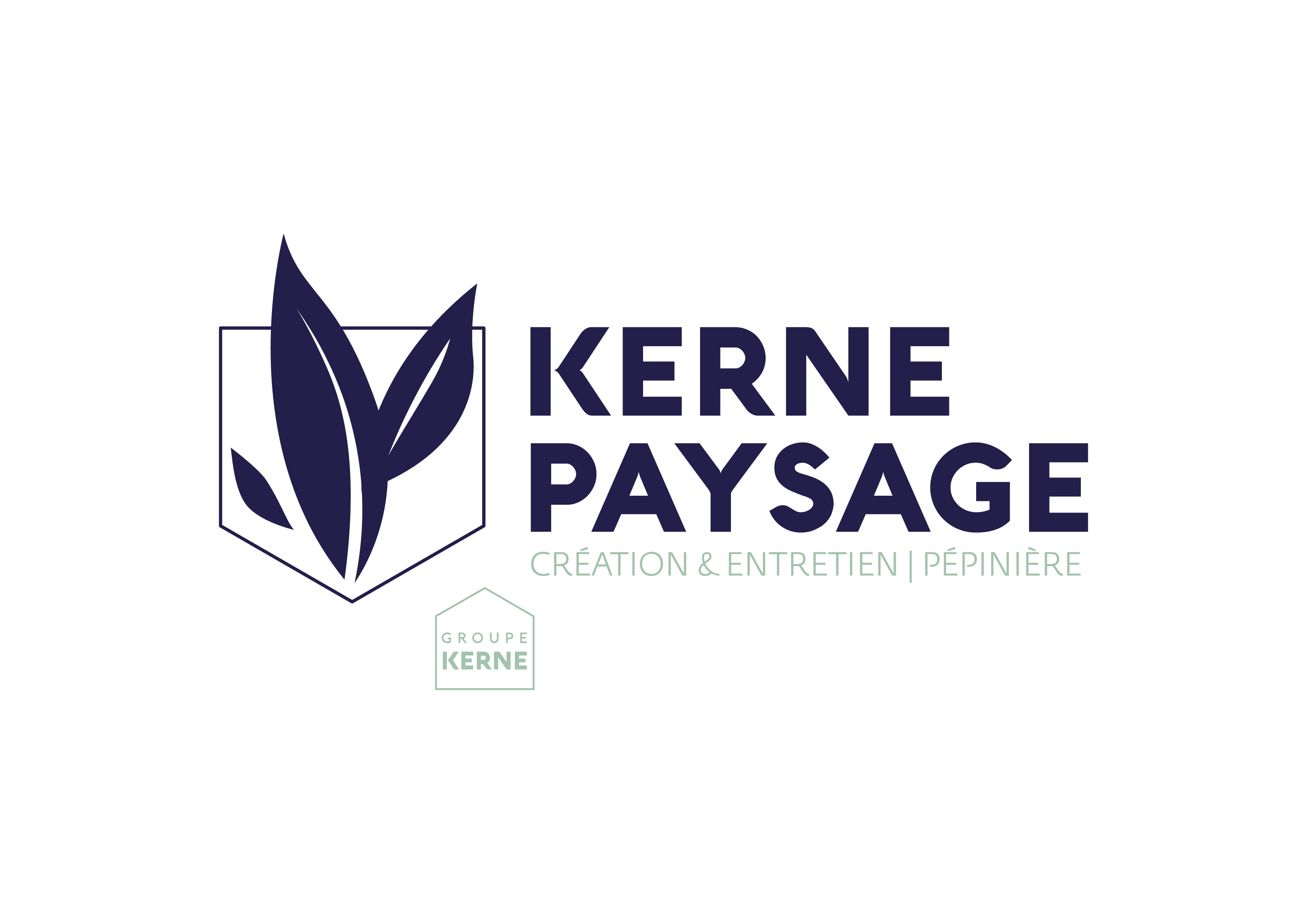 Kerne paysage