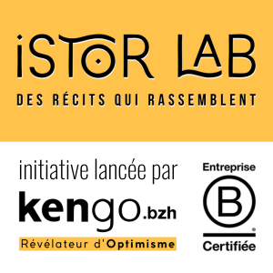 Istor lab, initié par kengo.bzh