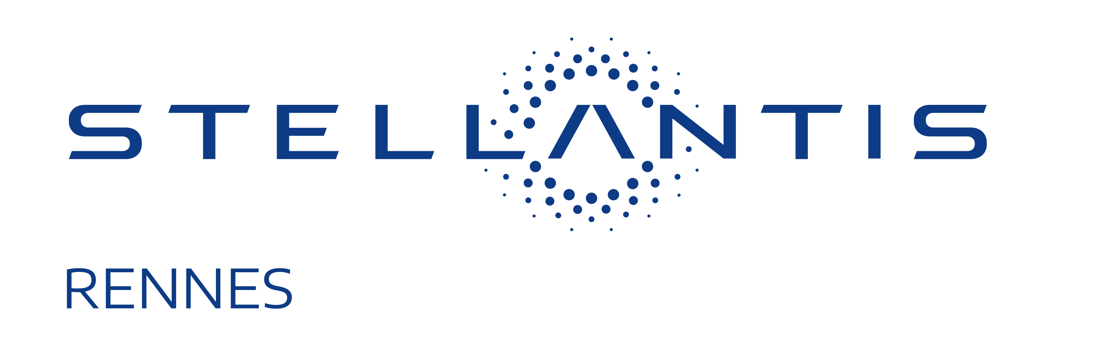 Stellantis site de la janais