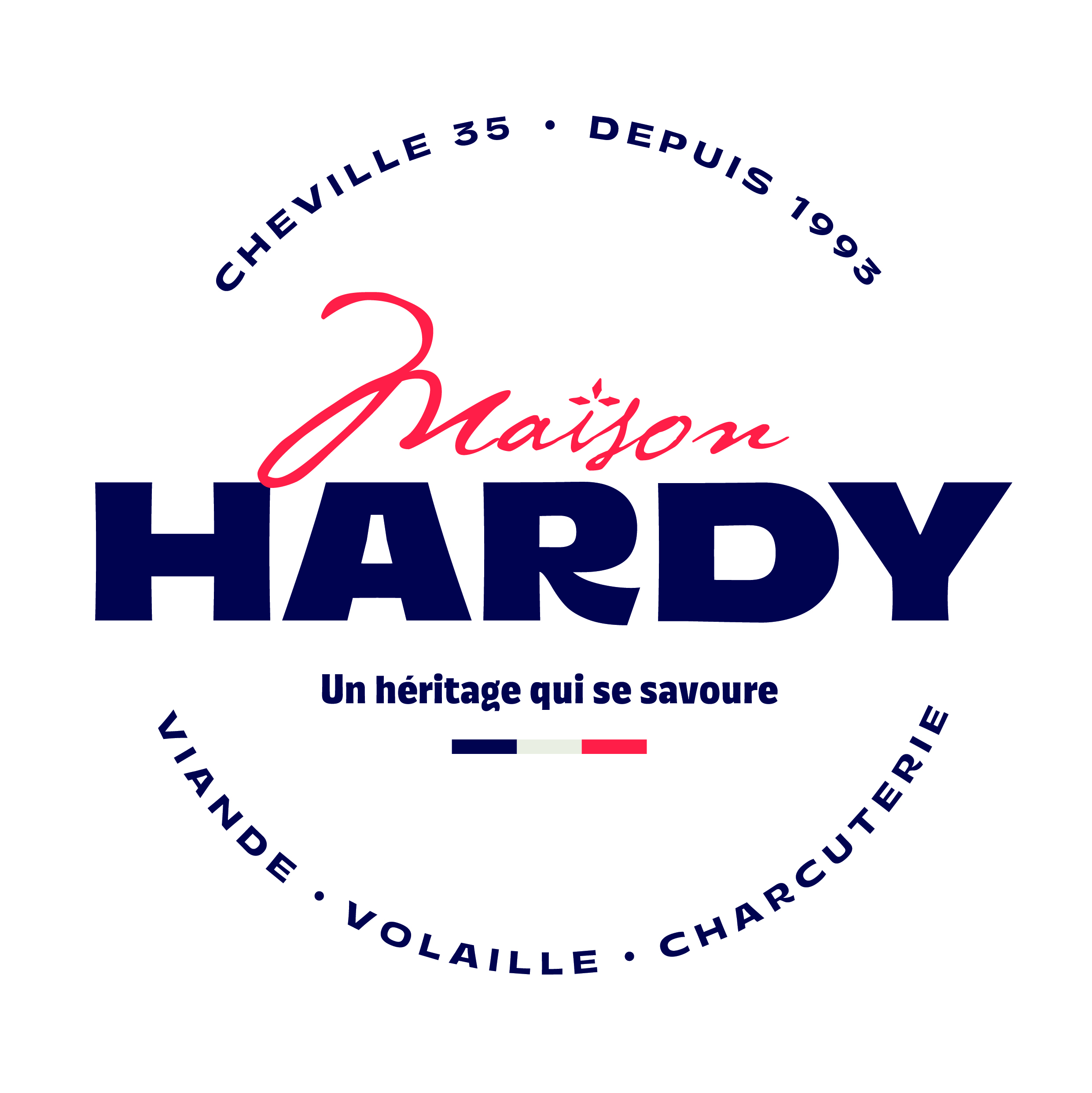 Maison hardy
