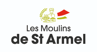 Moulins de st armel
