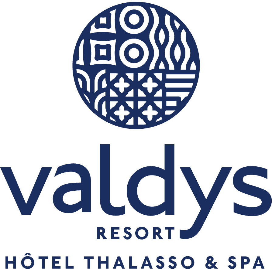 Valdys resort hôtel thalasso & spa