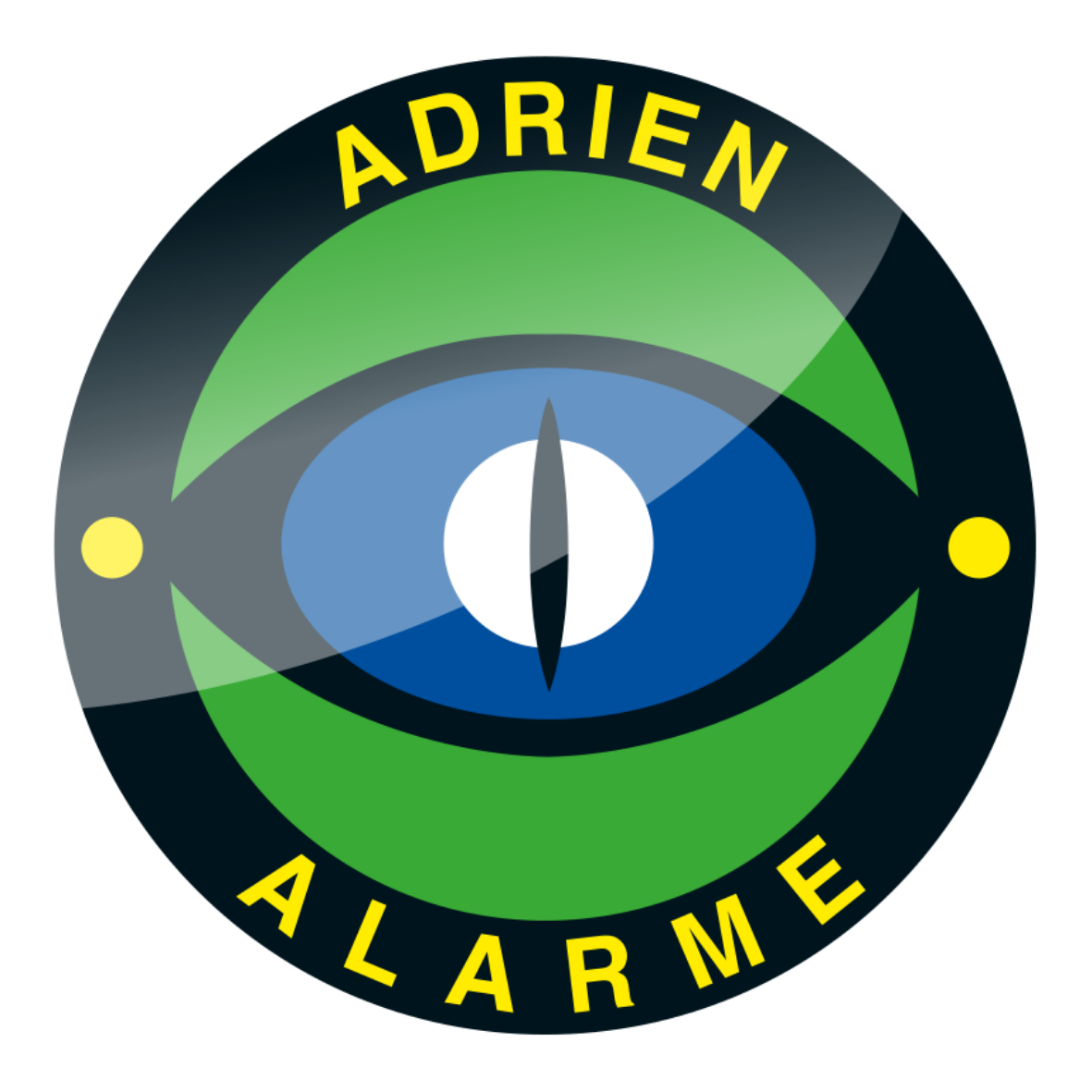 Adrien alarme