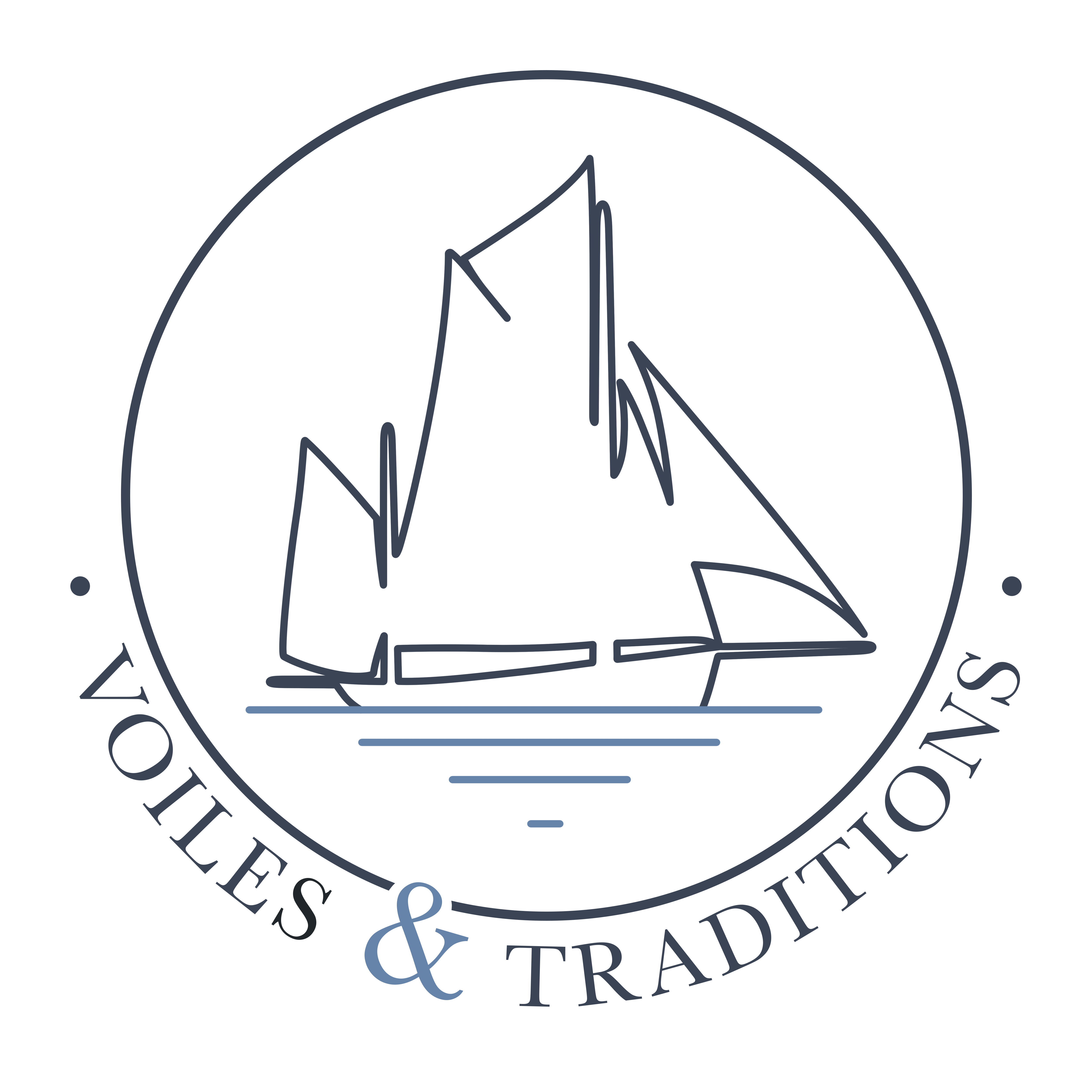 Voiles & traditions