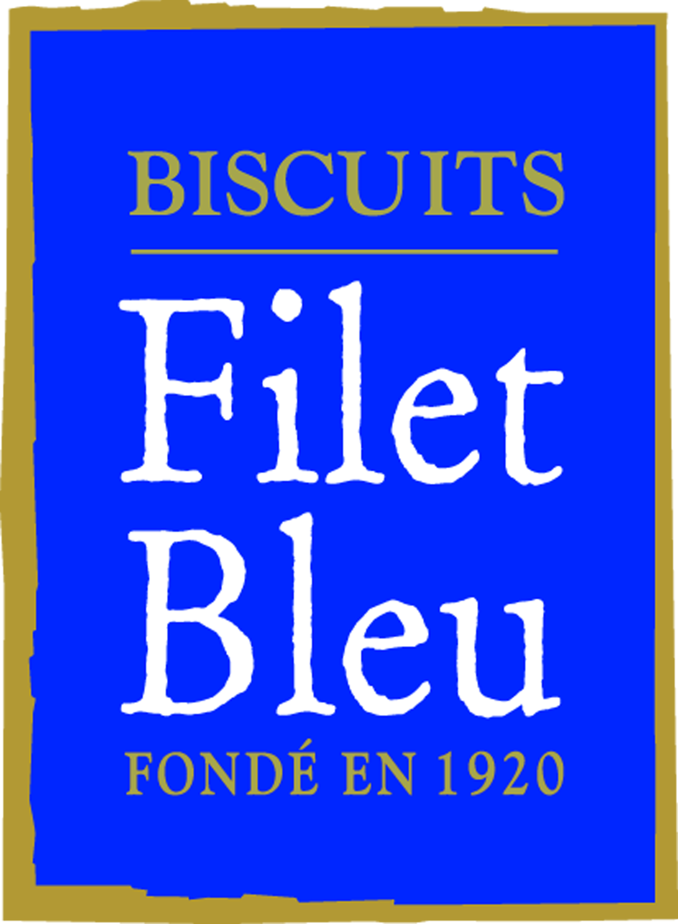 Filet bleu sas