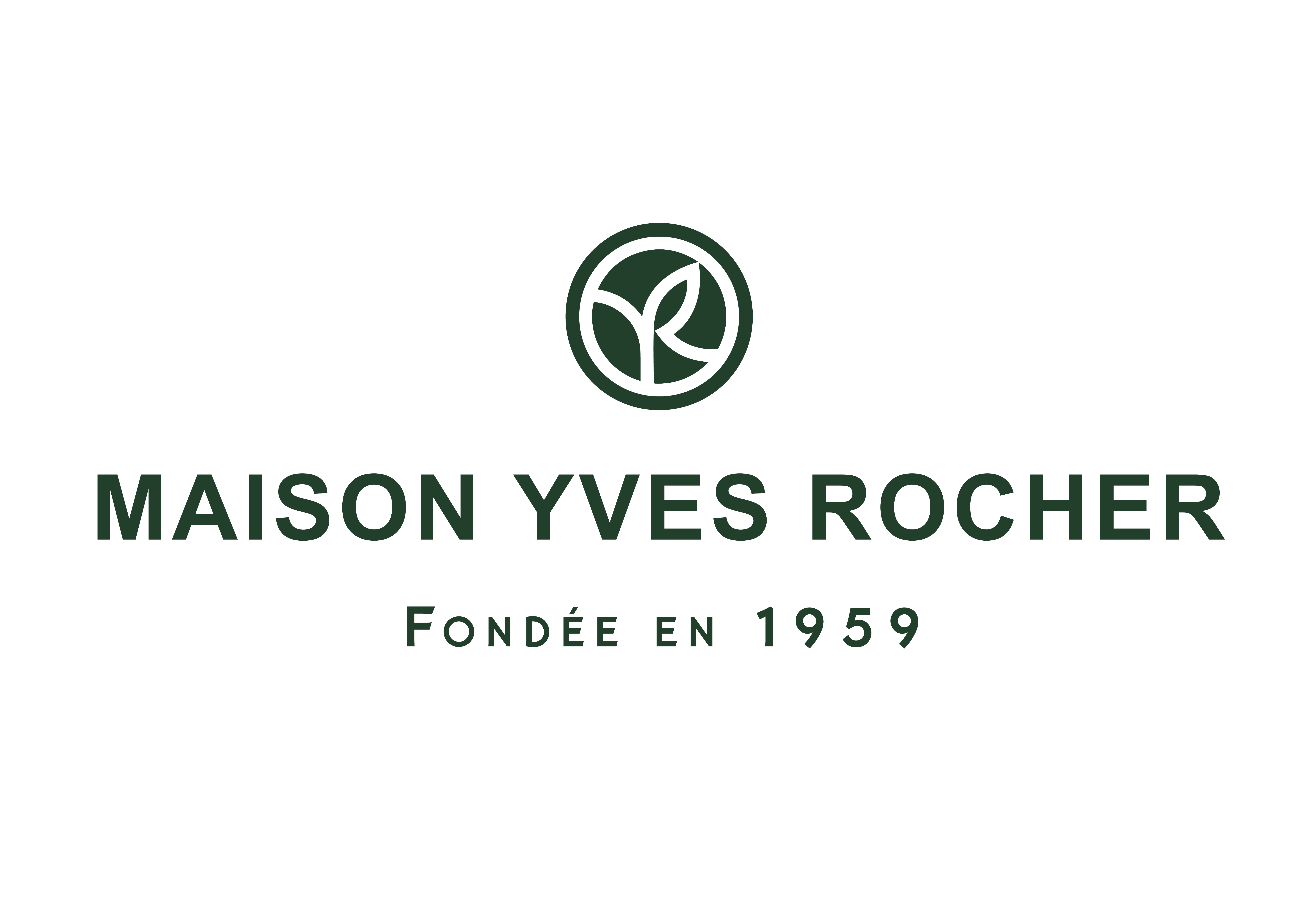 La maison yves rocher