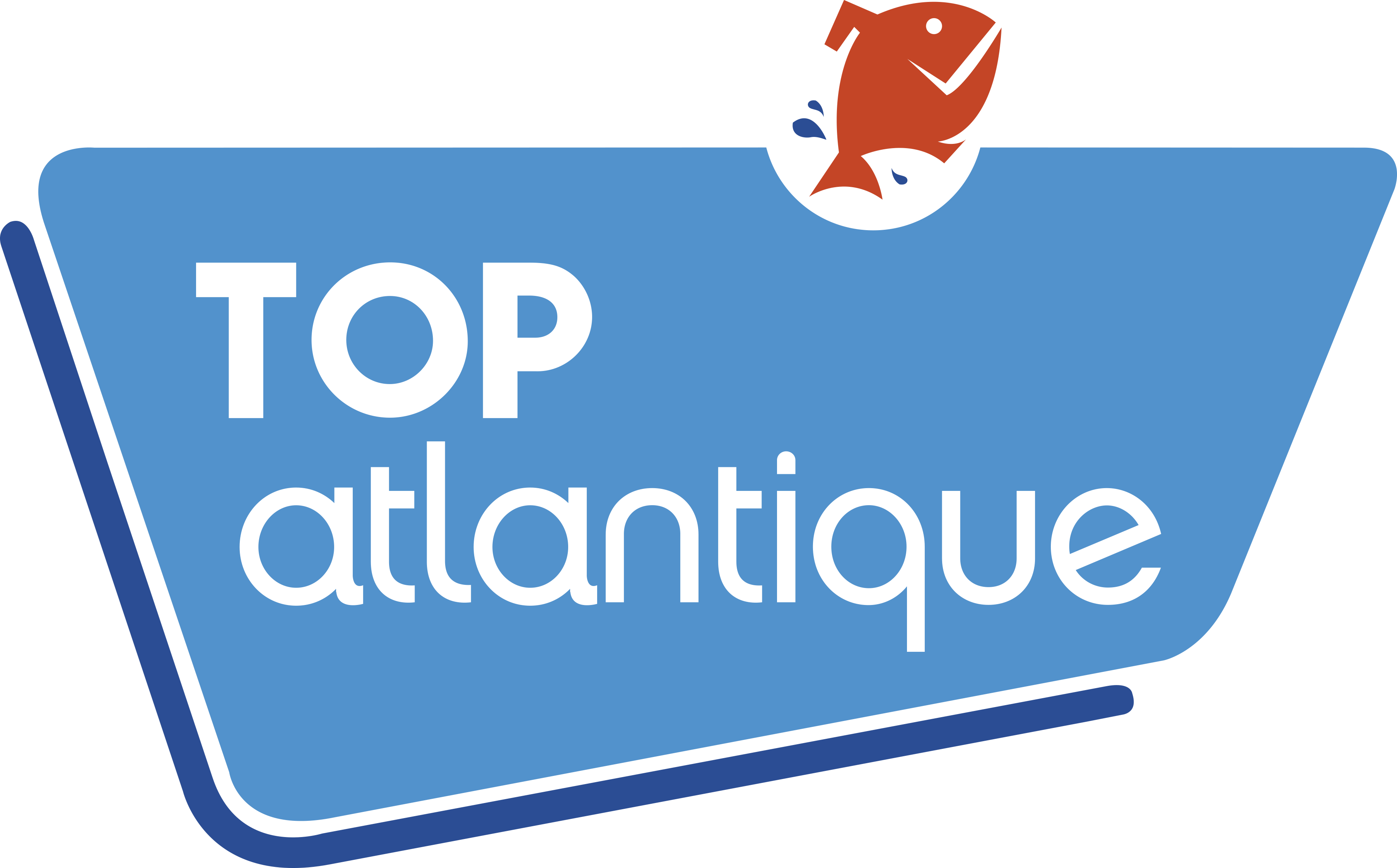 Top atlantique