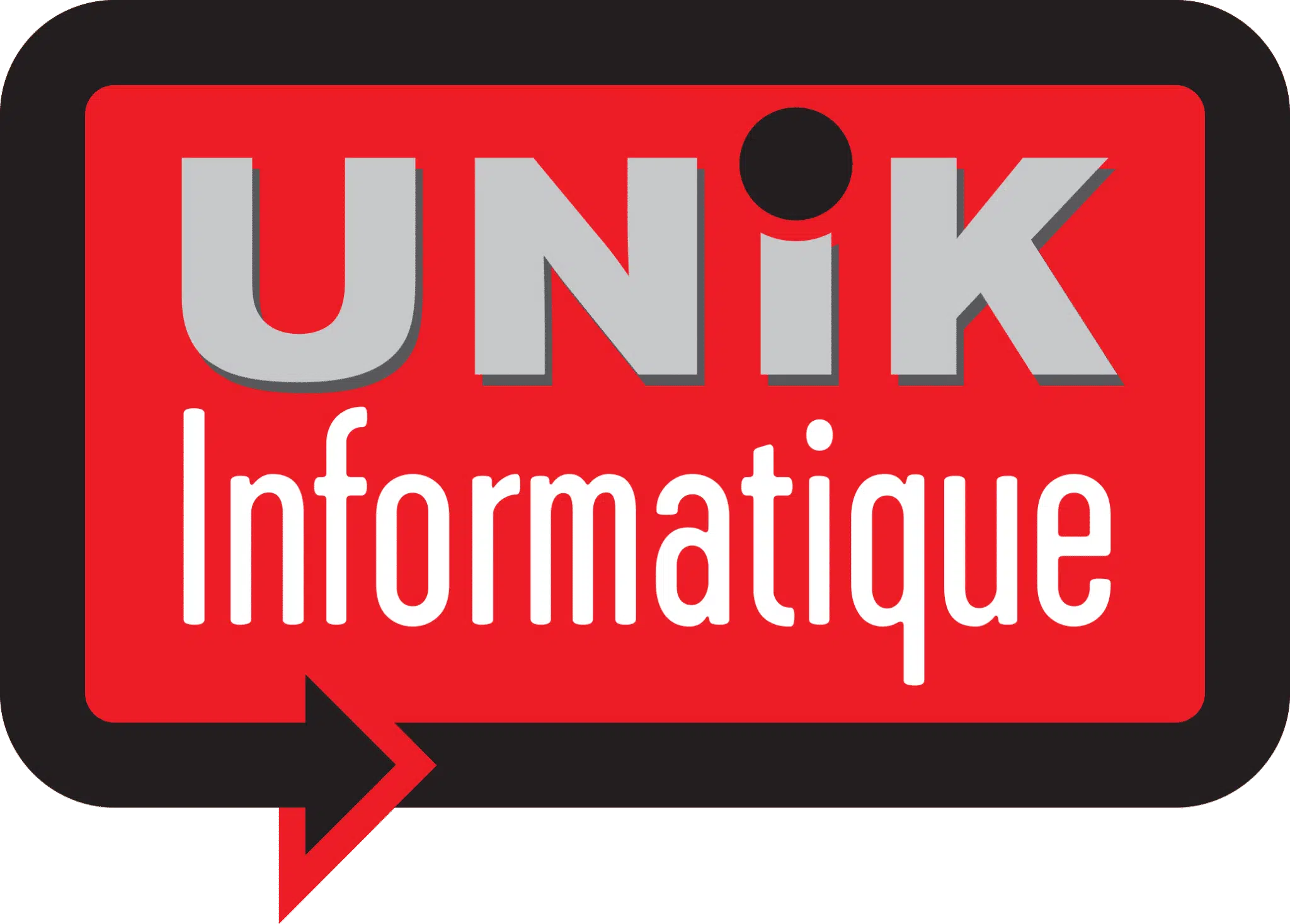 Sarl unik informatique