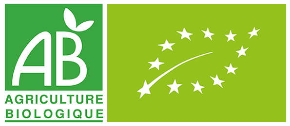 Agriculture Biologique / Bio Européen