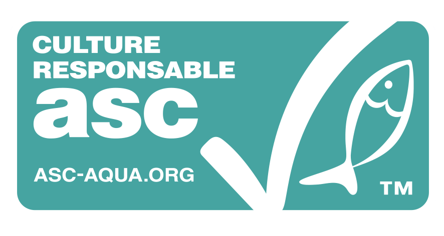ASC (Aquaculture Stewardship Council)