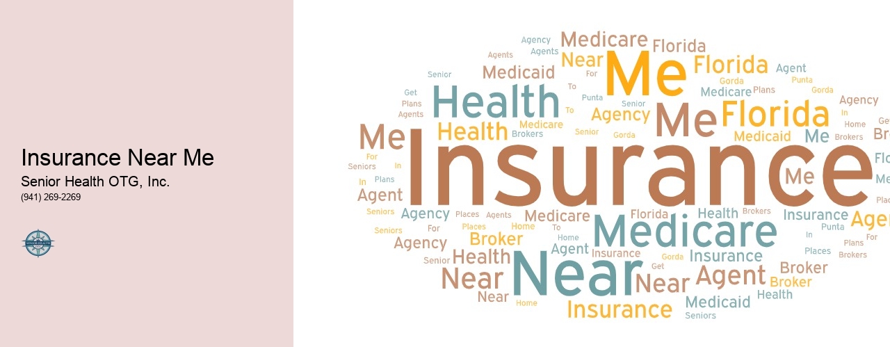 Insurance Near Me