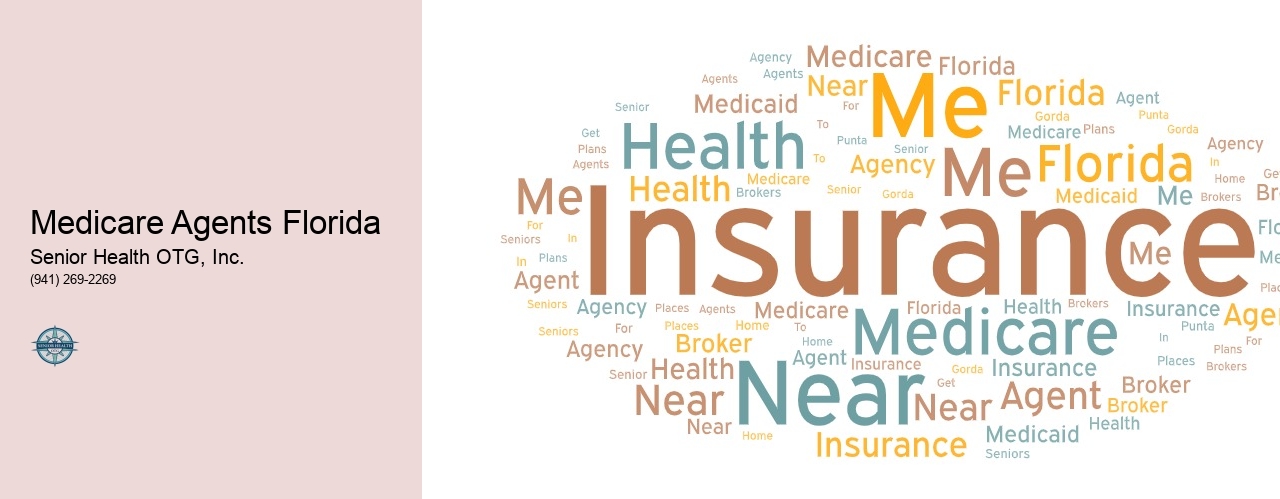 Medicare Agents Florida