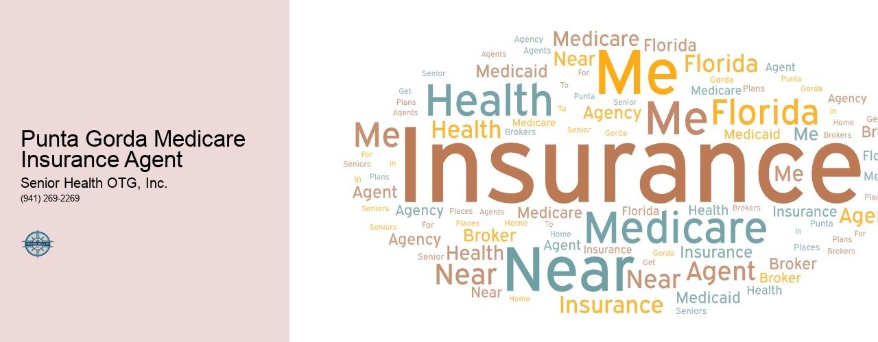 Punta Gorda Medicare Insurance Agent