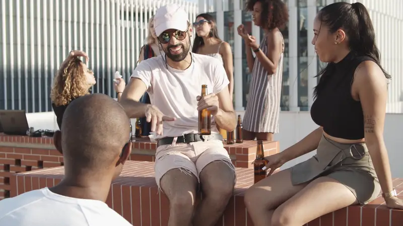 Video von Medley