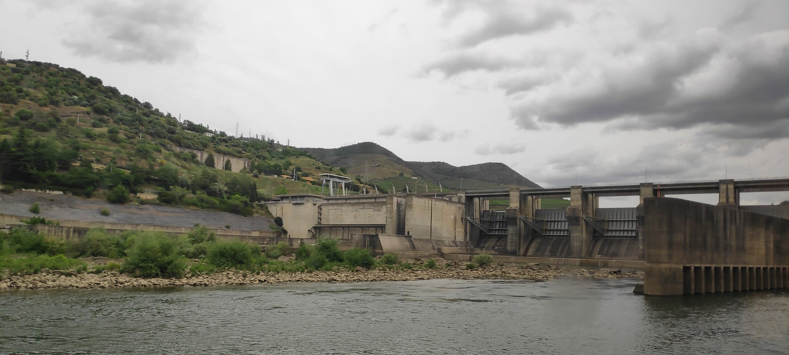 Wine tourism experience: uneveness in the river