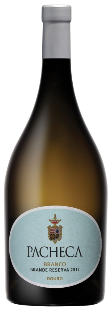 Christmas wines option 6 Quinta da Pacheca