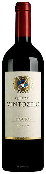 Quinta de Ventezelo Christmas wines option1