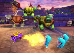 Spyro — image 4 sur 4