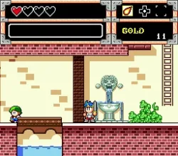Wonder Boy — image 4 sur 5