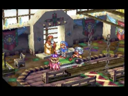Grandia — image 2 sur 5