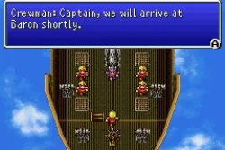 Final Fantasy — image 3 sur 5