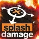 Splash Damage — image 1 sur 1
