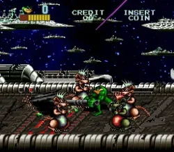 Battletoads — image 4 sur 5