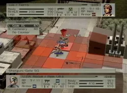 Front Mission — image 3 sur 5