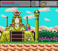 Wonder Boy — image 5 sur 5