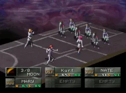 Megami Tensei (Persona) — image 3 sur 5