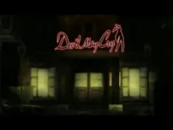 Devil May Cry — image 1 sur 1