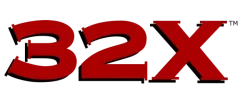 32X — image 1 sur 1