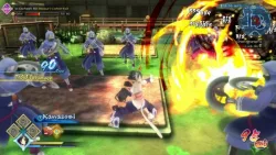 Utawarerumono — image 4 sur 5