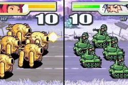 Nintendo Wars — image 4 sur 5