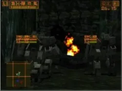 Front Mission — image 4 sur 5