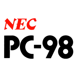 PC-9801 — image 1 sur 1