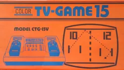 Color TV Game 15 — image 1 sur 1