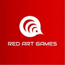Red Art Games — image 1 sur 1