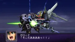 Super Robot Taisen — image 4 sur 5