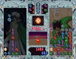 Puyo Puyo — image 4 sur 5