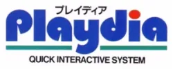Playdia — image 1 sur 1
