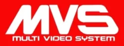 NeoGeo MVS — image 1 sur 1