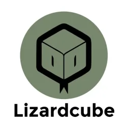 Lizardcube — image 1 sur 1