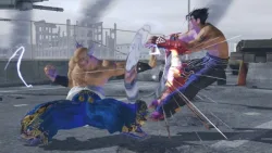 Tekken — image 5 sur 5